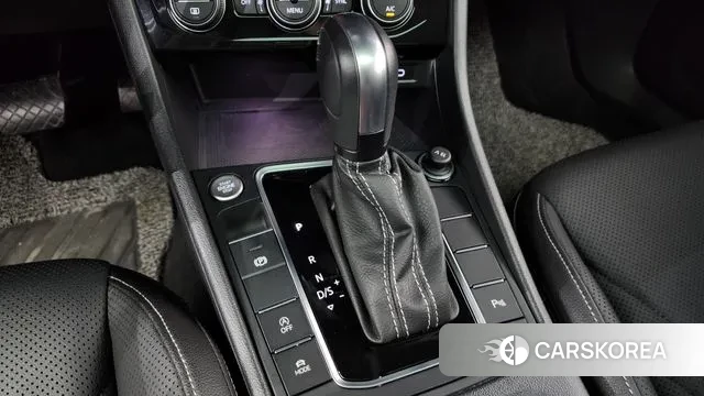 Volkswagen 7th Generation of Jetta id 2895375 из Кореи 19