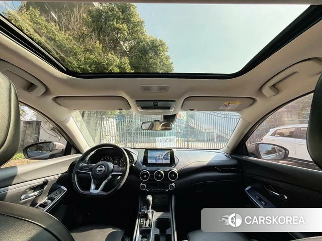 Nissan Xuan Yi id 4291104 из Китая 17
