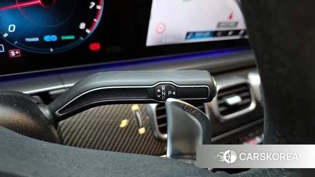 Mercedes-Benz GLE-Class W167 id 3280528 из Кореи 19