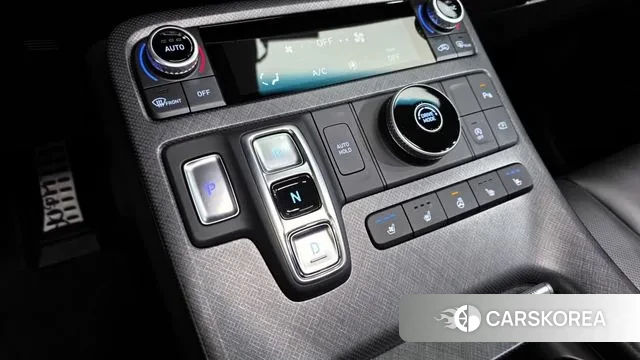 Hyundai The New Palisade id 3487566 из Кореи 19