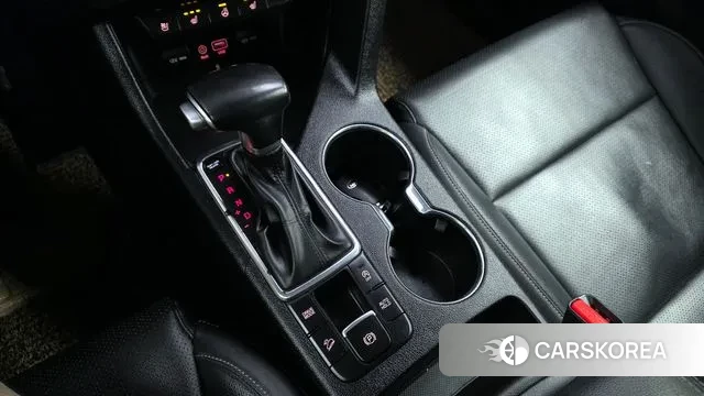 Kia Sportage 4th Generation id 3651987 из Кореи 19