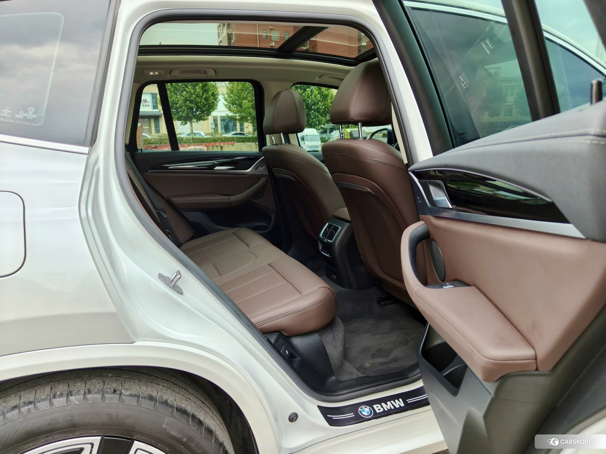 BMW iX3 id 4420903 из Китая 11