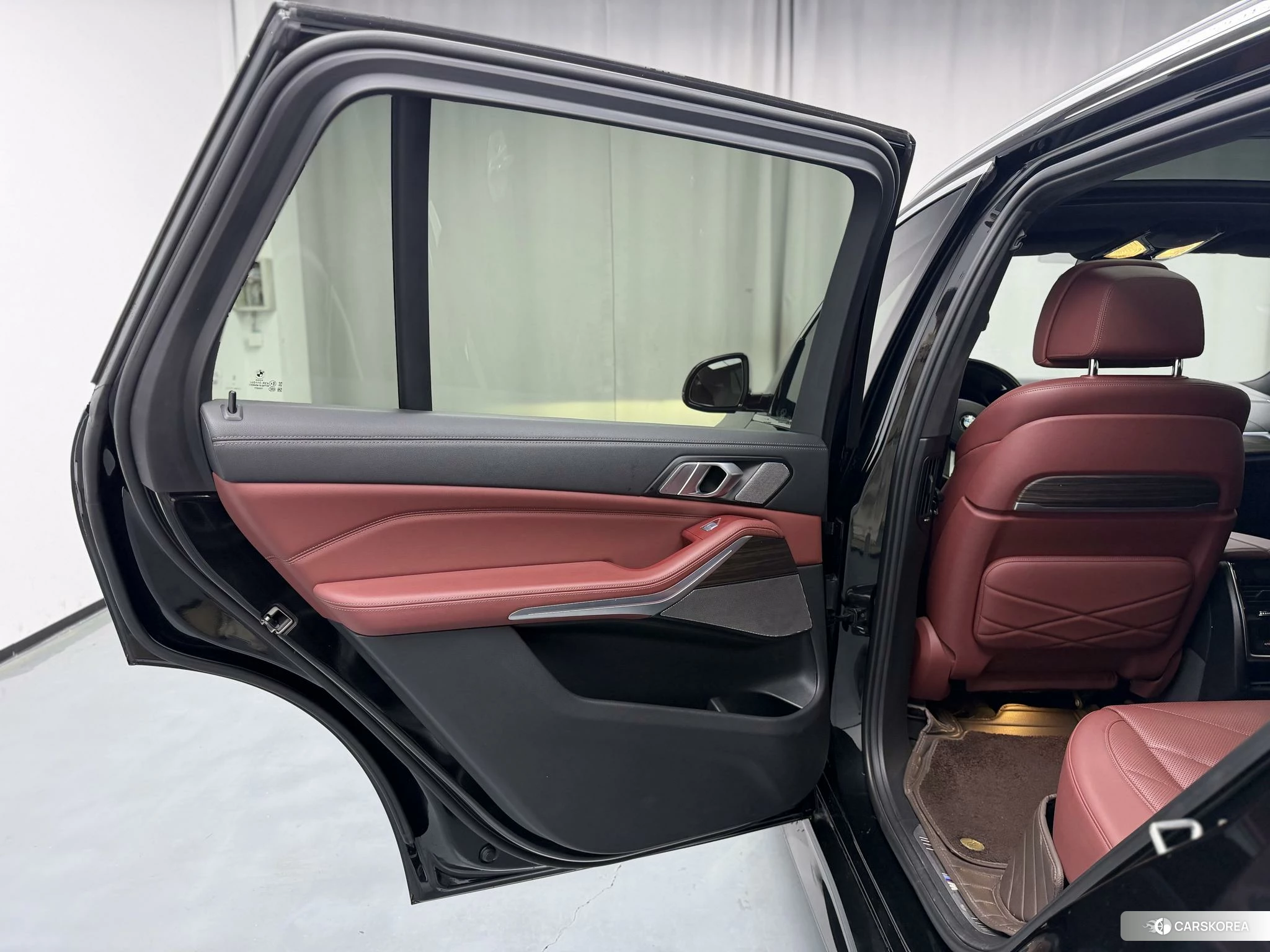 BMW X5 id 4440641 из Китая 18