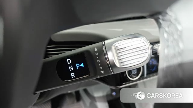 Hyundai Ionic 5 id 4443867 из Кореи 34