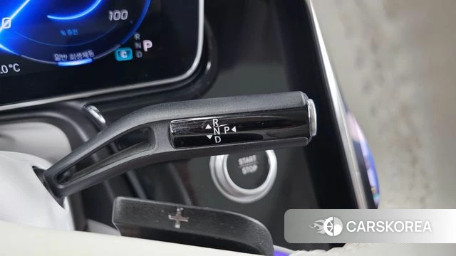 Mercedes-Benz EQE SUV X294 id 4739965 из Кореи 33