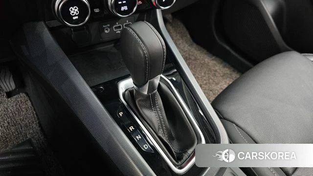 Renault Korea (Samsung) XM3 id 4490447 из Кореи 33