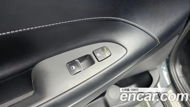 Hyundai Grandeur IG id 2689805 из Кореи 19