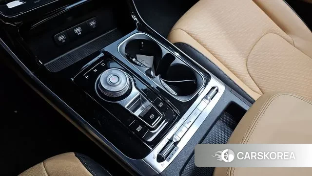 Kia Carnival 4th generation id 3746075 из Кореи 19