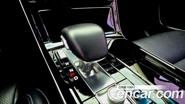 Kia K7 Premier Hybrid id 2490020 из Кореи 19