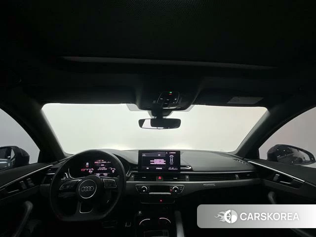 Audi A4L id 3889816 из Китая 14