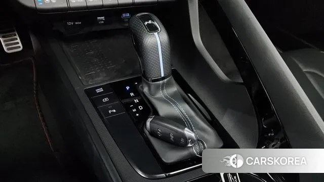 Hyundai Avante (CN7) id 3058862 из Кореи 19