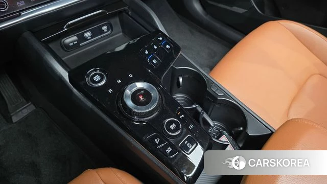 Kia Sportage 5th Generation id 4350243 из Кореи 29