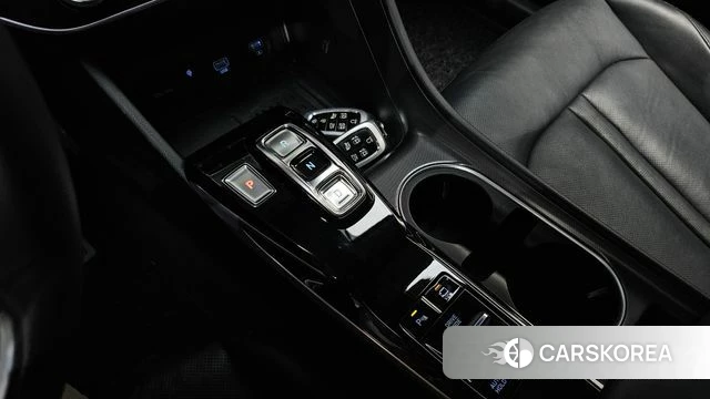 Hyundai Sonata (DN8) id 4620219 из Кореи 31