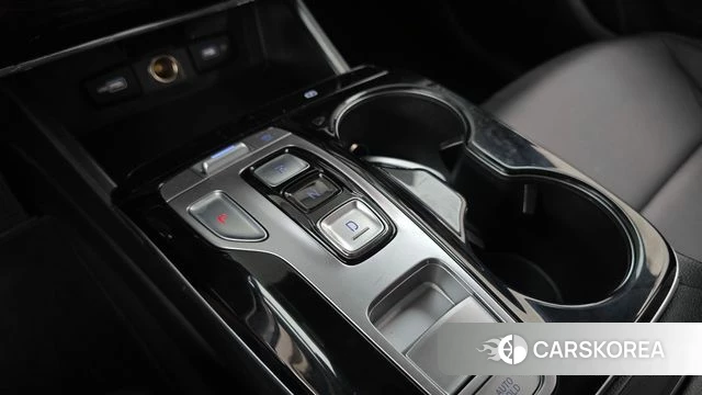 Hyundai Tucson (NX4) id 4863461 из Кореи 30