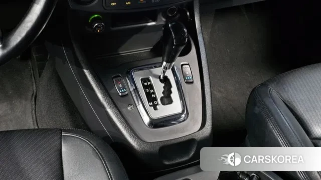 Ssangyong Korando Turismo id 3547614 из Кореи 19