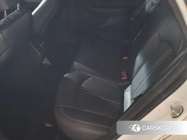 Hyundai Sonata New Rise id 3363126 из Кореи 11