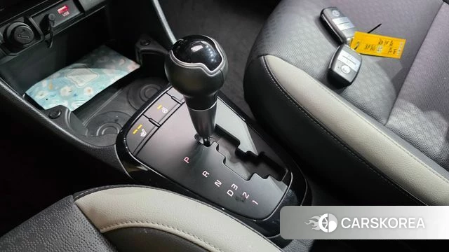 Kia All New Morning (JA) id 4331488 из Кореи 27