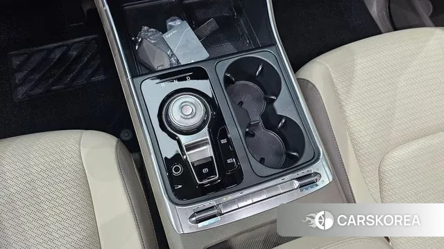 Kia The New Carnival 4th Generation id 3036399 из Кореи 19