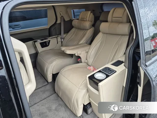 Kia The New Carnival 4th Generation id 3032294 из Кореи 19