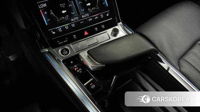 Audi e-Tron id 4792555 из Кореи 19