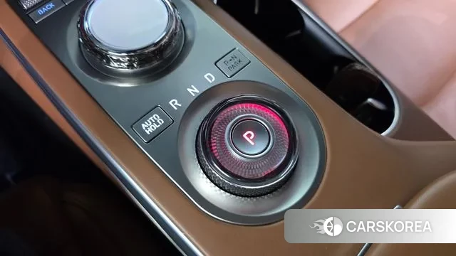 Genesis GV70 id 3702511 из Кореи 19