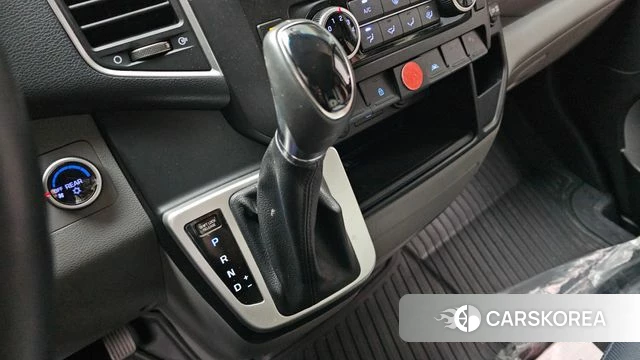 Hyundai Solati id 4527929 из Кореи 37