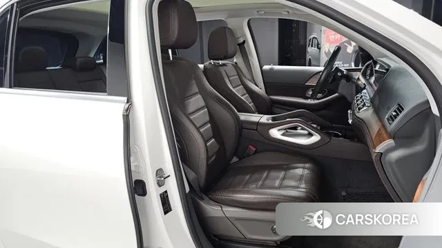 Mercedes-Benz GLE-Class W167 id 3484182 из Кореи 19