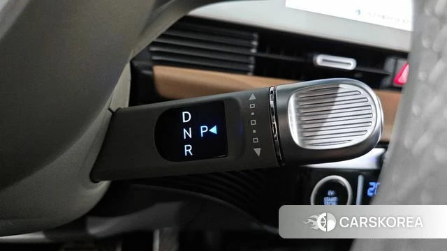 Hyundai Ionic 5 id 4624205 из Кореи 38