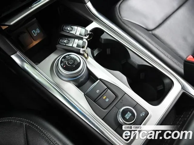 Ford Explorer 6th Generation id 2741688 из Кореи 19
