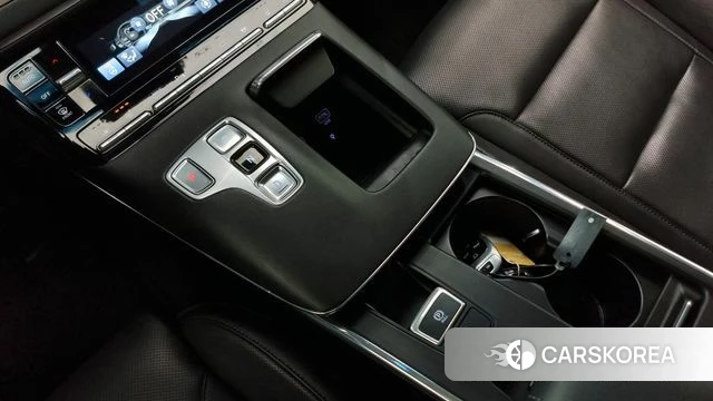 Hyundai The New Grandeur IG id 3851556 из Кореи 19