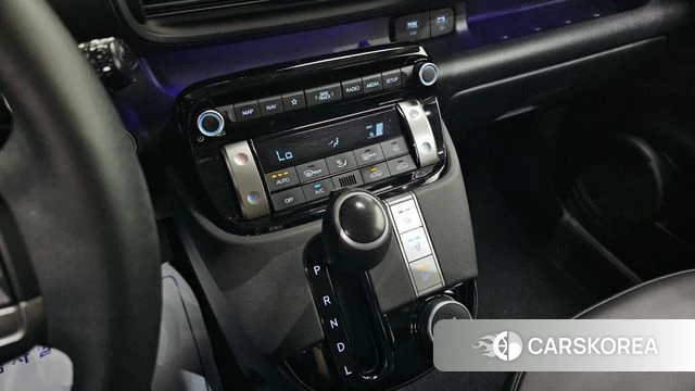 Hyundai Casper id 4494894 из Кореи 19