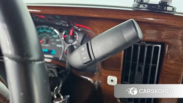 Chevrolet Express Van id 3504939 из Кореи 19