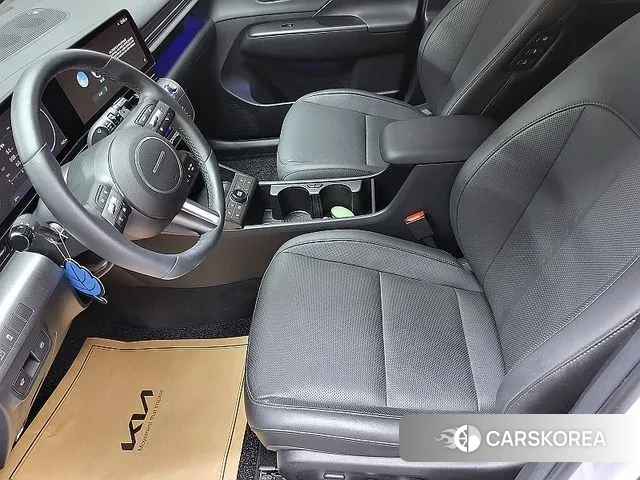 Hyundai Kona (SX2) id 3041836 из Кореи 15