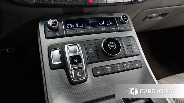 Hyundai Palisade id 3615770 из Кореи 19