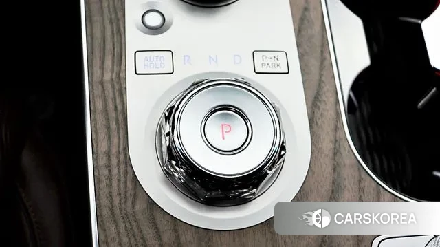 Genesis GV80 id 3732671 из Кореи 19