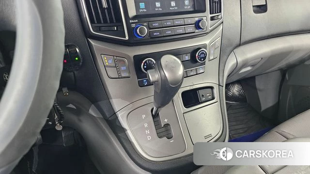 Hyundai The New Grand Starex id 4225242 из Кореи 29