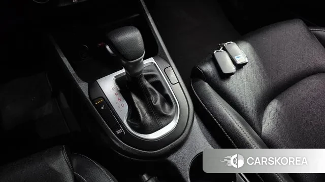 Kia The New K3 2nd generation id 3690740 из Кореи 19