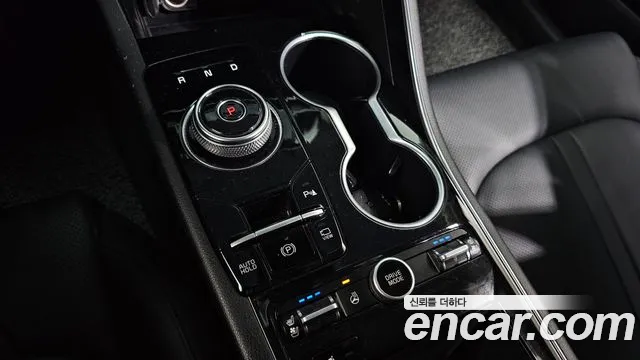 Kia K5 Hybrid 3rd Generation id 2713321 из Кореи 19