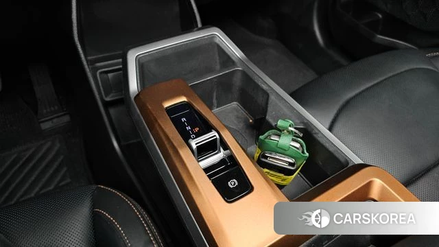 Ssangyong Torres EVX id 4602625 из Кореи 33