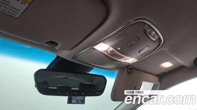 Kia More K9 id 2703630 из Кореи 19