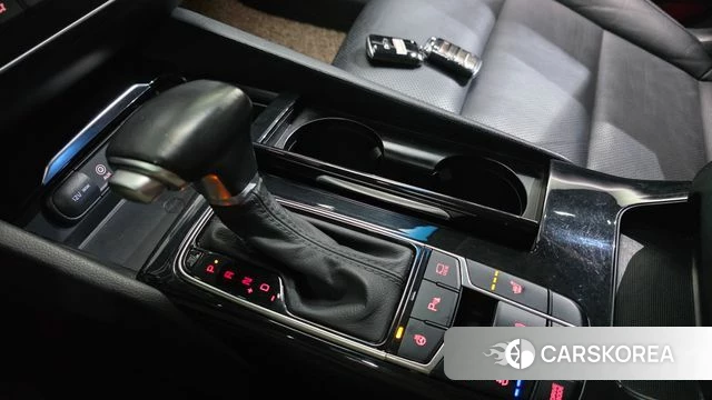 Kia Come New K7 id 4698775 из Кореи 29