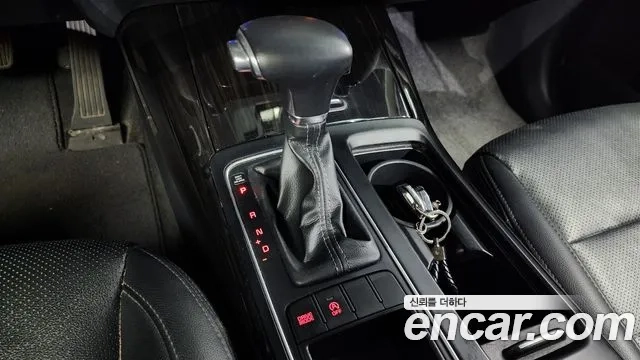 Kia The New Sorento id 2887063 из Кореи 19