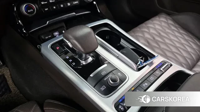 Kia Stinger Meister id 3012691 из Кореи 19