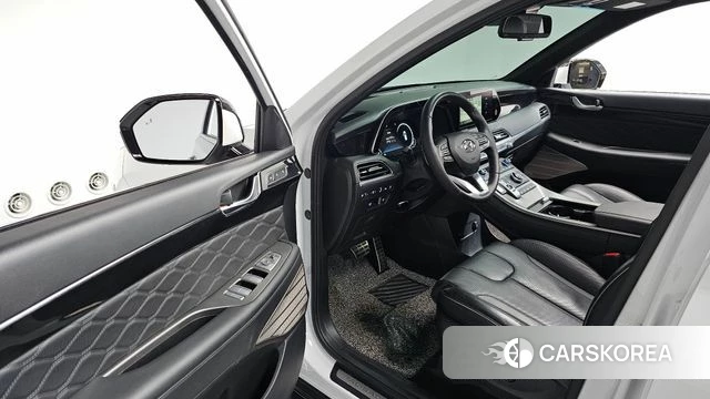 Hyundai Palisade id 3839932 из Кореи 19