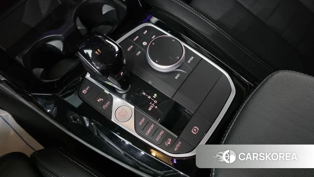BMW X3 (G01) id 4758673 из Кореи 19