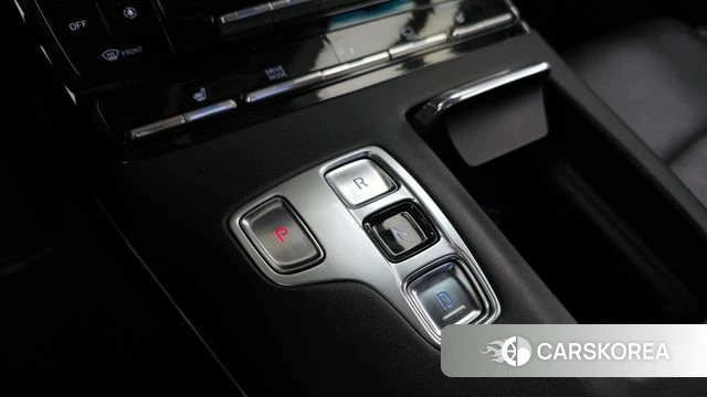 Hyundai The New Grandeur IG id 4361509 из Кореи 19