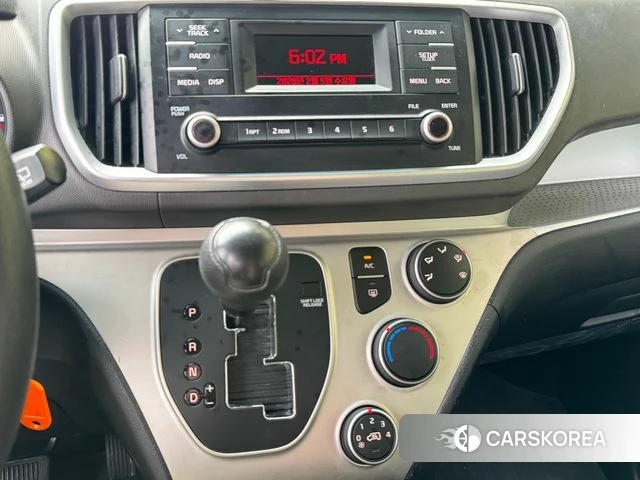 Kia The New Ray id 4397496 из Кореи 15