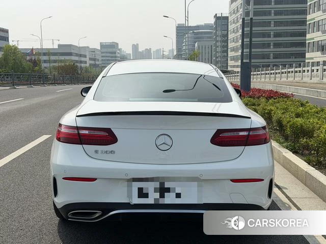Mercedes-Benz E-class (imported) id 4253838 из Китая 26
