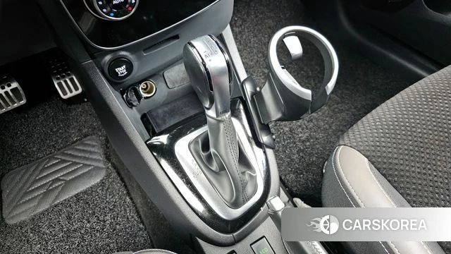 Renault Korea (Samsung) Clio id 4295088 из Кореи 33