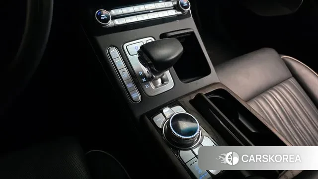 Genesis G90 id 3033093 из Кореи 19